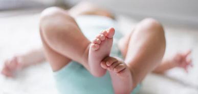 如何培养0-6个月新生儿宝宝观察能力？